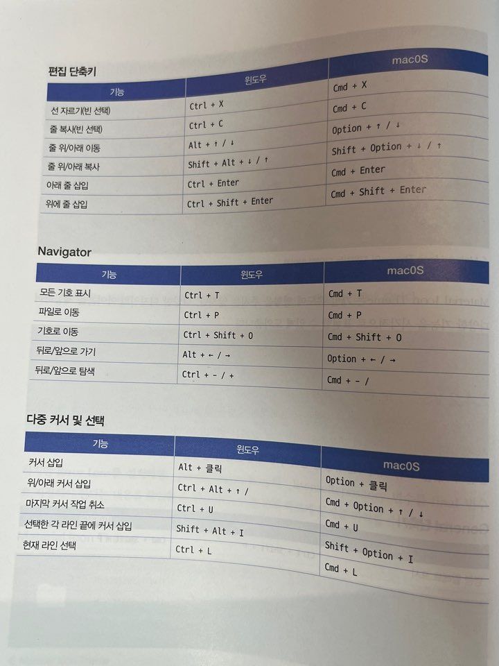 개발하는 남자의 핸즈온 플러터