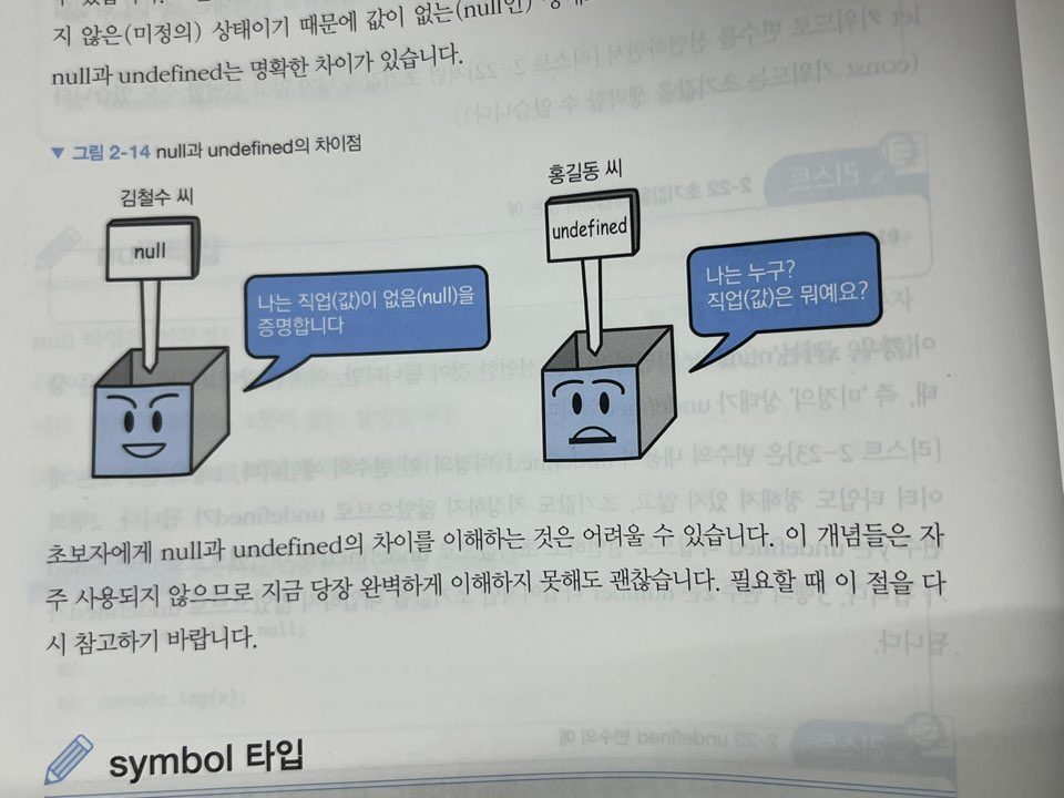 비전공자도 배울 수 있는 타입스크립트